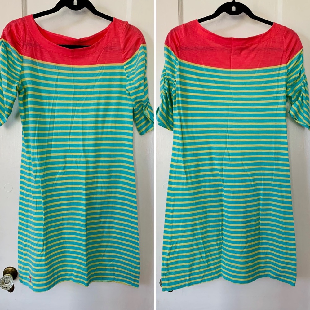 Lilly Pulitzer Kaleb Dress